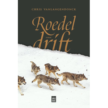 Roedeldrift (Paperback) bij Singel 344