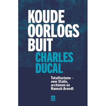 Koude Oorlogsbuit (Paperback) bij Singel 344