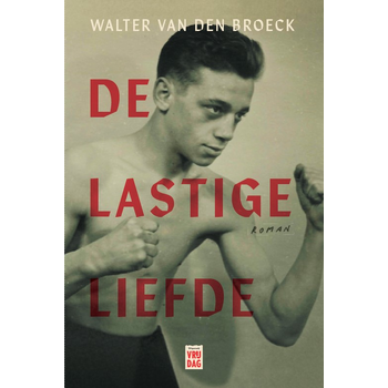 De lastige liefde (Paperback) bij Singel 344