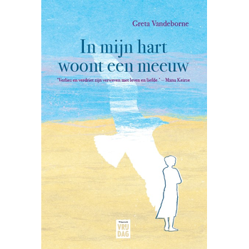 In mijn hart woont een meeuw (Hardback) bij Singel 344