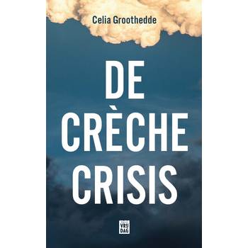 De crèchecrisis (Paperback) bij Singel 344