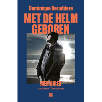 Met de helm geboren (Paperback) bij Singel 344