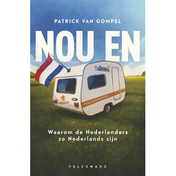 Nou en (Paperback) bij Singel 344