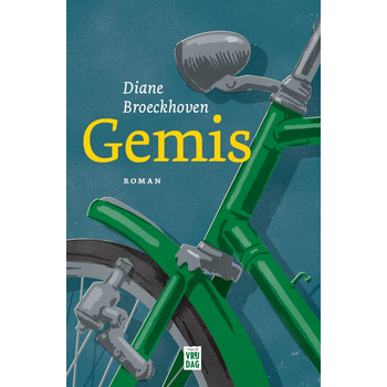 Gemis (Paperback) bij Singel 344