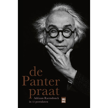 De Panter praat (Paperback) bij Singel 344