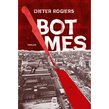 Bot mes (Paperback) bij Singel 344