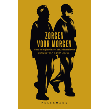 Zorgen voor morgen (Paperback) bij Singel 344