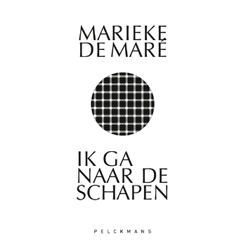 Ik ga naar de schapen (Paperback) bij Singel 344