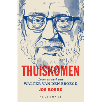 Thuiskomen (Paperback) bij Singel 344