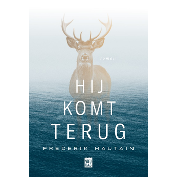 Hij komt terug (Paperback) bij Singel 344