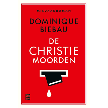 De Christiemoorden (Paperback) bij Singel 344