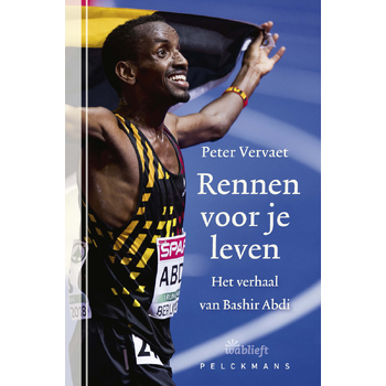 Rennen voor je leven (Paperback) bij Singel 344