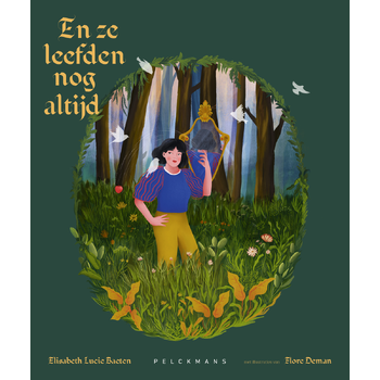 En ze leefden nog altijd (Hardback) bij Singel 344