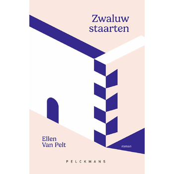 Zwaluwstaarten (Paperback) bij Singel 344