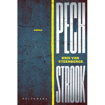 Pechstrook (Paperback) bij Singel 344