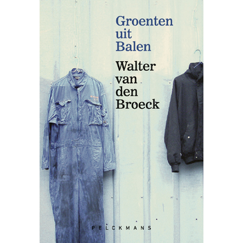 Groenten uit Balen (Paperback) bij Singel 344