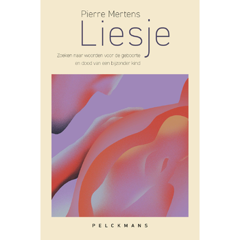 Liesje (Paperback) bij Singel 344