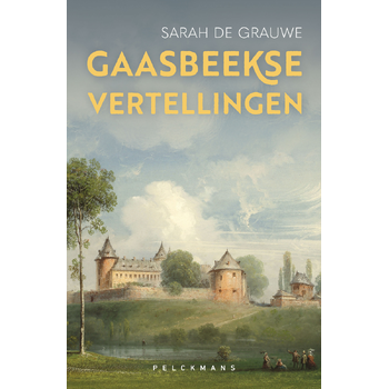 Gaasbeekse vertellingen (Paperback) bij Singel 344