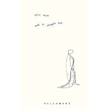 Trek je vleugels aan (Hardback) bij Singel 344