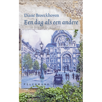 Een dag als een andere (Paperback) bij Singel 344