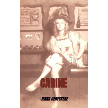 Carine (Paperback) bij Singel 344