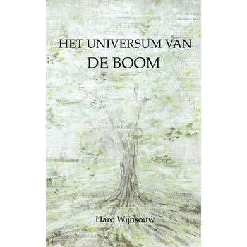 Het universum van de boom (Paperback) bij Singel 344