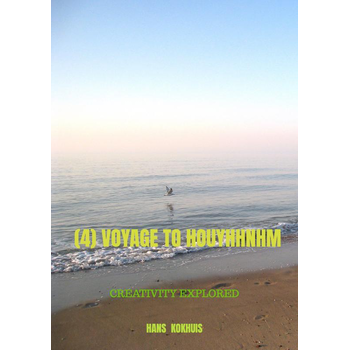(4) VOYAGE TO HOUYHHNHM (Paperback) bij Singel 344