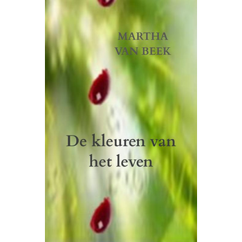 De kleuren van het leven (Paperback) bij Singel 344