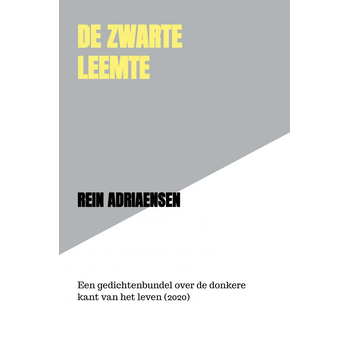 De Zwarte Leemte (Paperback) bij Singel 344
