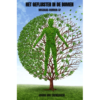 Het gefluister in de bomen (Paperback) bij Singel 344