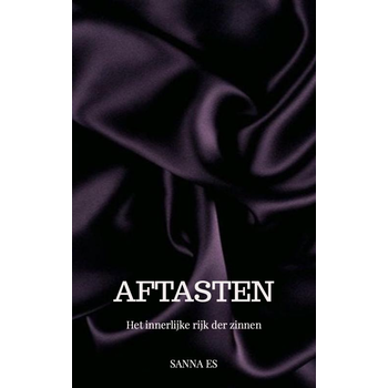 Aftasten (Paperback) bij Singel 344