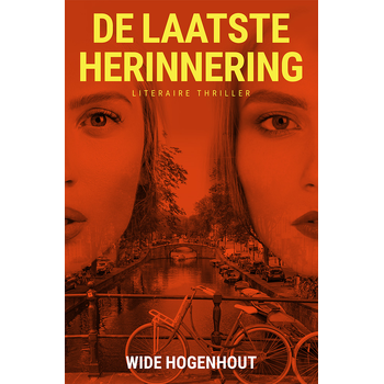 De laatste herinnering (Paperback) bij Singel 344