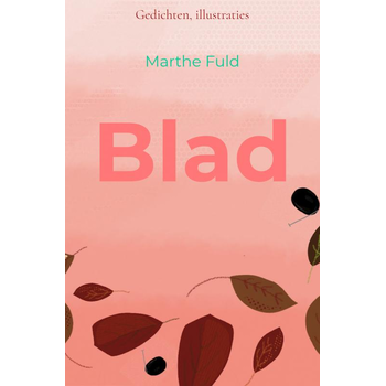 Blad (Paperback) bij Singel 344