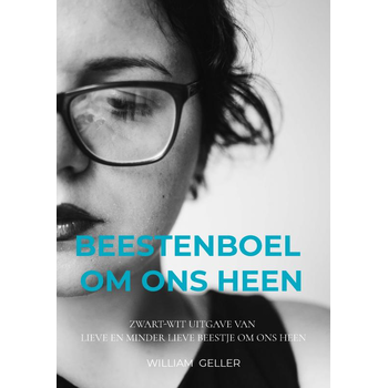 Beestenboel om ons heen (Paperback) bij Singel 344