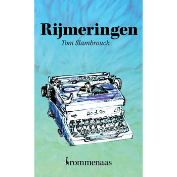 Rijmeringen (Paperback) bij Singel 344