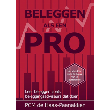 Beleggen als een pro (Paperback) bij Singel 344