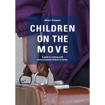 Children on the move (Paperback) bij Singel 344