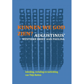 Kunnen we God zien? (Paperback) bij Singel 344