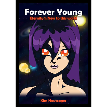 Forever Young Eternity 1 (Paperback) bij Singel 344