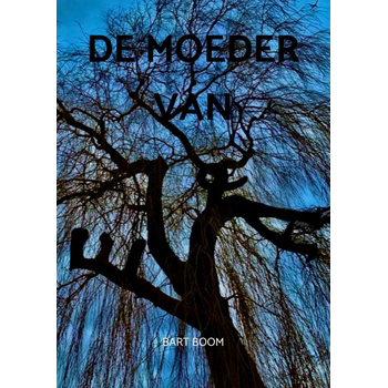 De moeder van Eva (Paperback) bij Singel 344