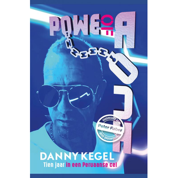 Power of Rock (Paperback) bij Singel 344