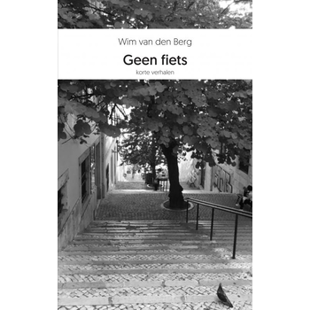 Geen fiets (Paperback) bij Singel 344