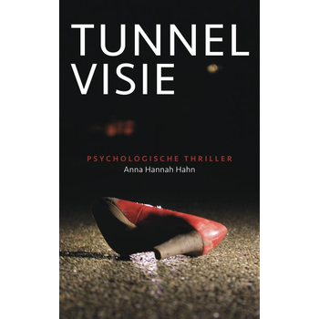 Tunnelvisie (Paperback) bij Singel 344