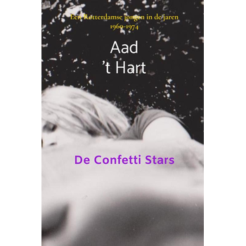 De Confetti Stars (Hardback) bij Singel 344