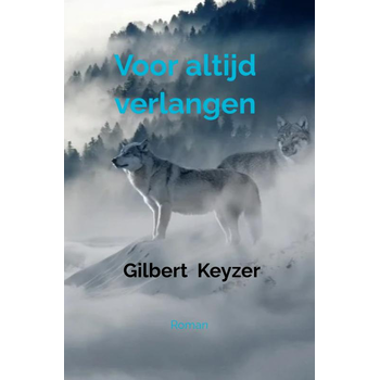 Voor altijd verlangen (Paperback) bij Singel 344