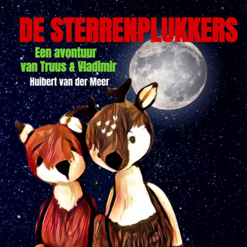 De Sterrenplukkers (paperback) (Paperback) bij Singel 344