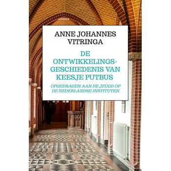 DE ONTWIKKELINGSGESCHIEDENIS VAN KEESJE PUTBUS (Paperback) bij Singel 344