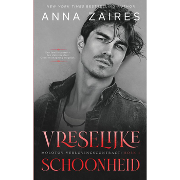 Vreselijke schoonheid (Paperback) bij Singel 344
