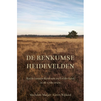 De Renkumse Heidevelden (Paperback) bij Singel 344