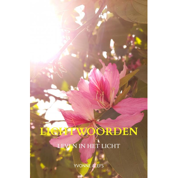 Lichtwoorden (Paperback) bij Singel 344
